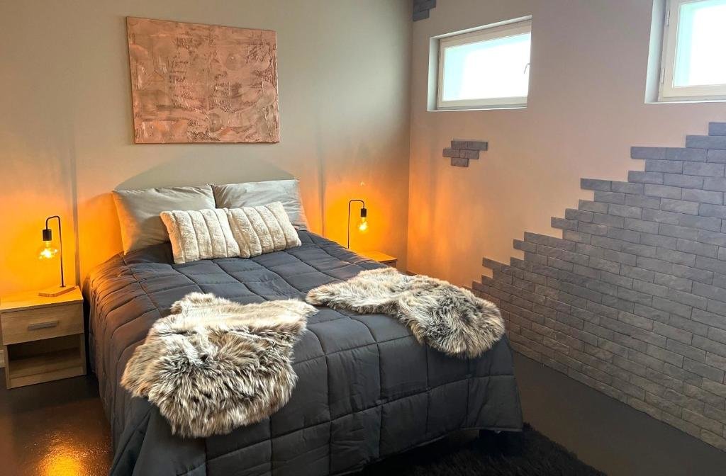 Johanssonin talo 1849 in Joensuu, Finland