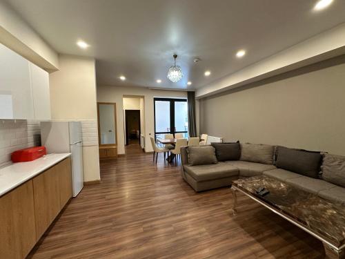 Bakuriani Inn Triple Lux #332