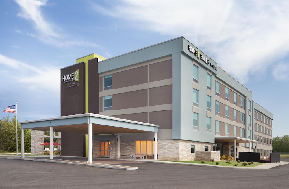 Home2 Suites By Hilton Jackson - last minute hotel in Jackson