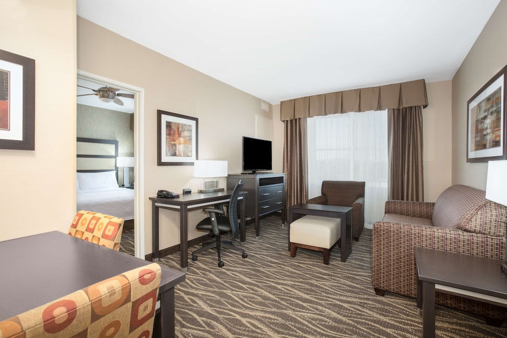 Homewood Suites by Hilton Henderson South Las Vegas - photo 48