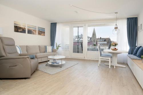 Sol Mare 25 Ostseezeit — 4-Star Luxury Hotel in Kellenhusen, Germany