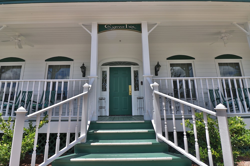 The Cypress Inn Bed & Breakfast - photo 109