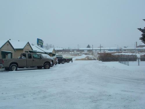 Eddy's Motel - photo 25