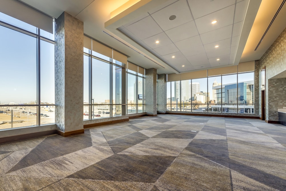 Omni Oklahoma City Hotel - photo 66
