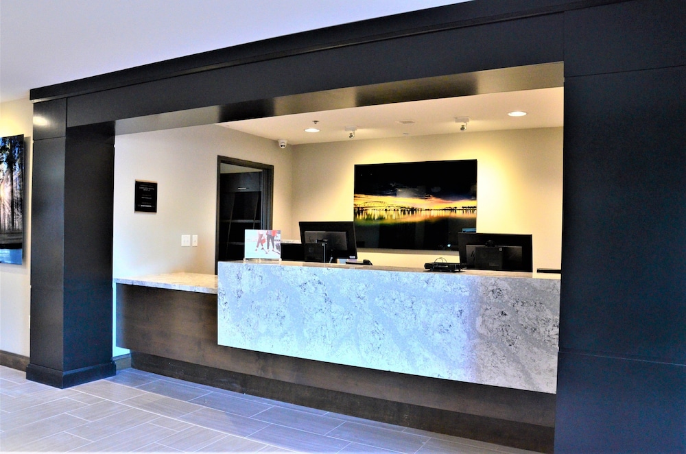 Staybridge Suites Hillsboro Orenco Station by IHG - photo 88