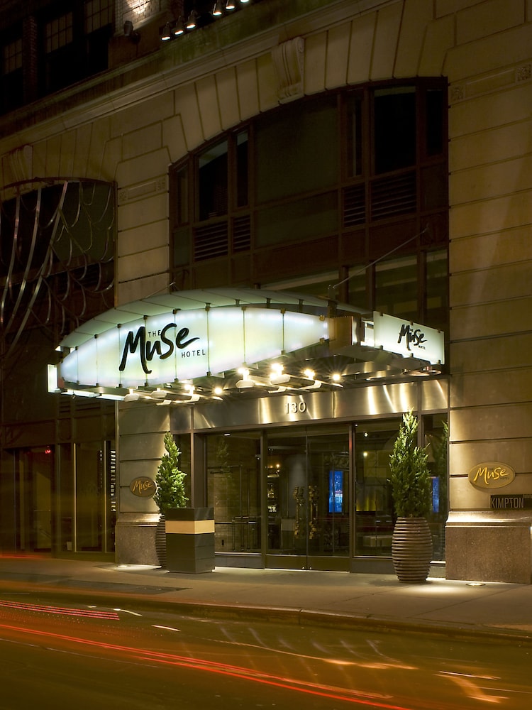 The Muse New York - photo 45