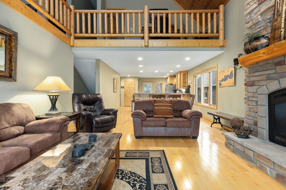Wilderness Resort Villas - photo 177
