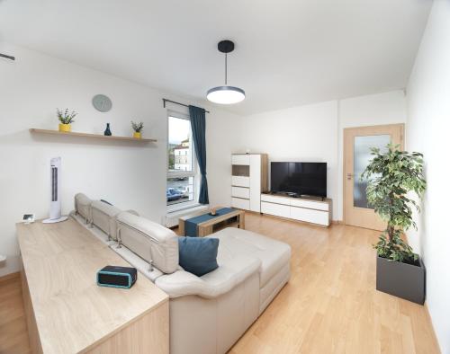 Apartmán Berenika — 4-Star Luxury Hotel in Vrchlabi, Czech Republic
