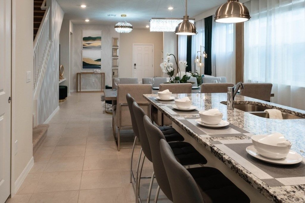 Luxury For The Whole Family At Windsor Island Resort 5 Bedroom Villa - photo 23