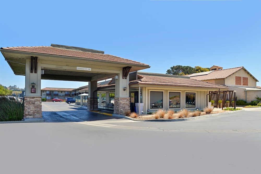 Holiday Inn Express Mill Valley San Francisco Area by IHG - photo 61