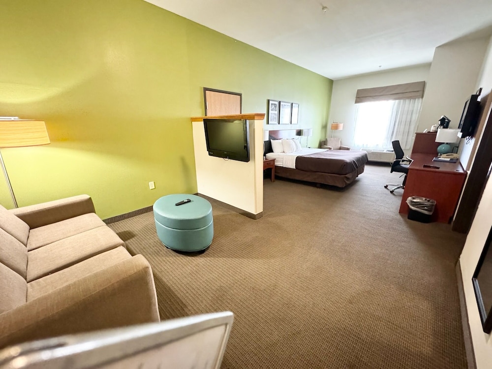 Spark by Hilton Fort Stockton - photo 8