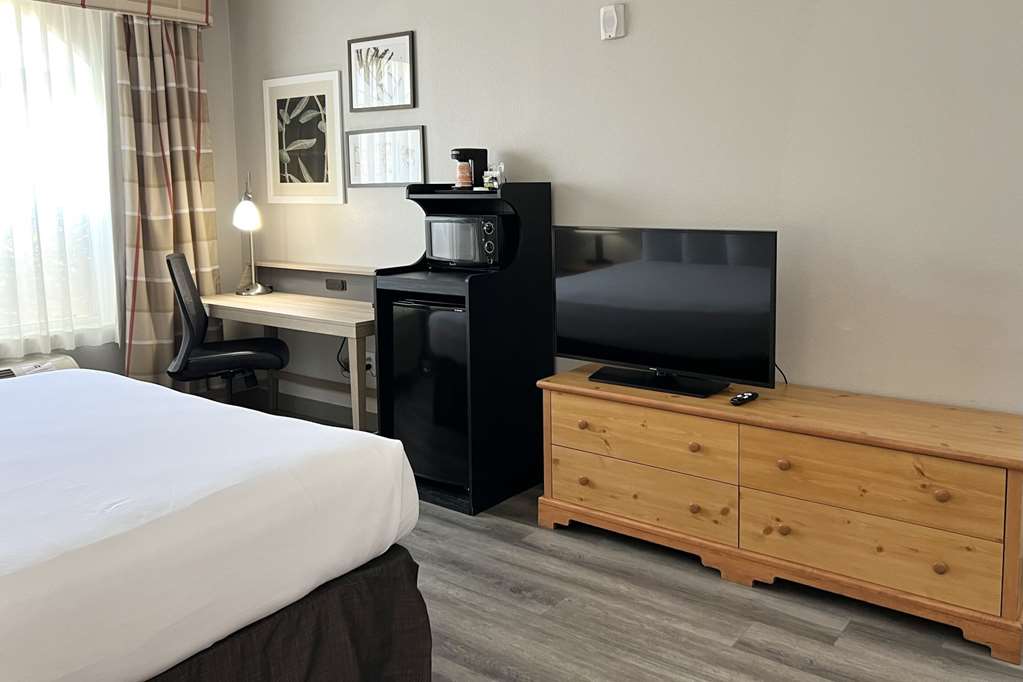 Country Inn & Suites by Radisson Tucson Airport AZ - photo 5