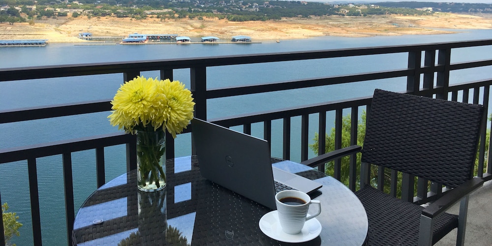 Lakeway Resort & Spa - photo 21
