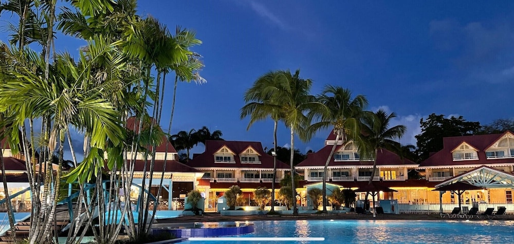Barbadine Resorts Flats Sainte Anne — Sainte-Anne — photo 3
