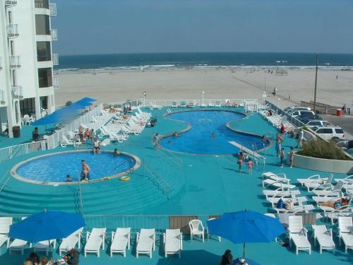 Bal Harbour Hotels - photo 42