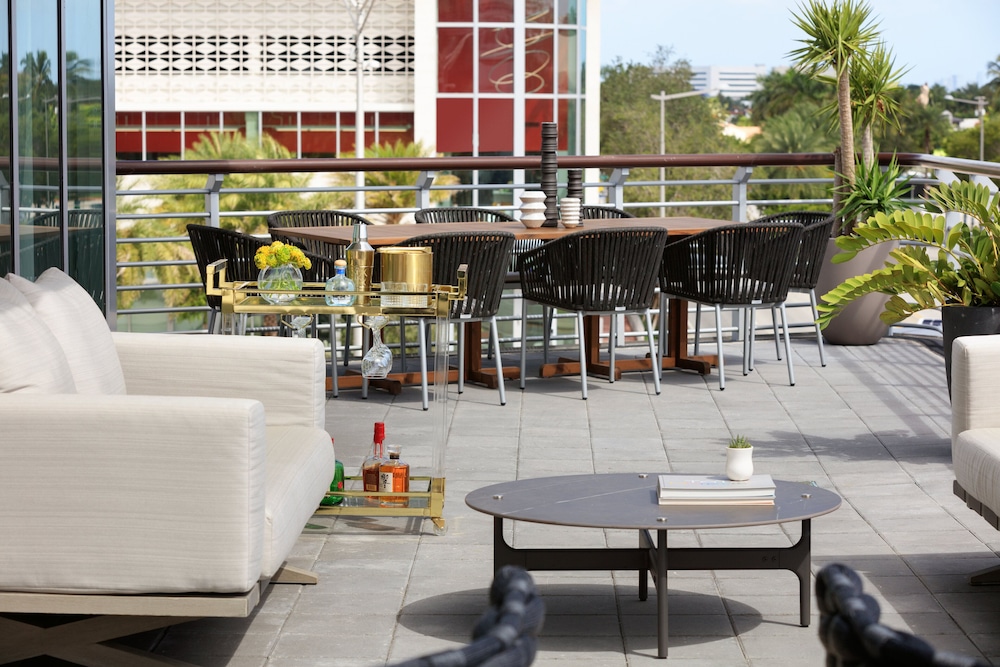 Kimpton Hotel Palomar South Beach by IHG - photo 52