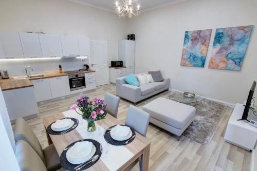 Your home near Parliament — 4-Star Luxury Hotel in Budapest, Hungary
