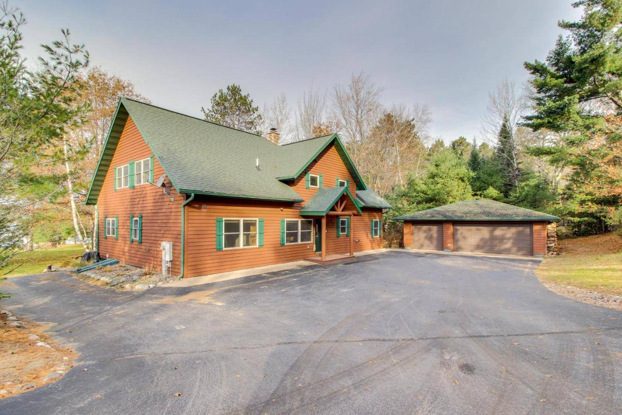 Island View I in Eagle River, United States