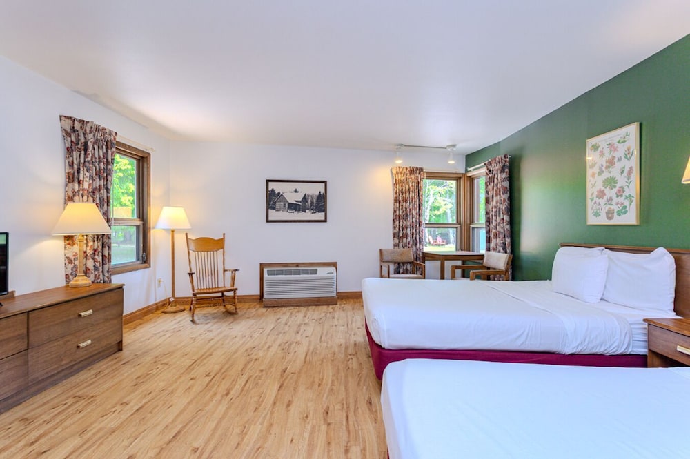Holiday Acres Resort - photo 48