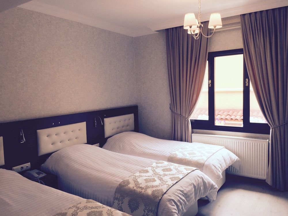 Tala Boutique Hotel — Bursa — photo 5