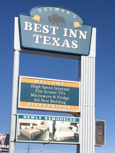 Best Inn Texas - photo 16