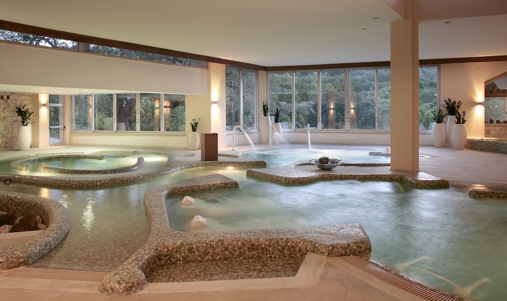 Ayii Anargyri Natural Healing Spa in Paphos, Cyprus