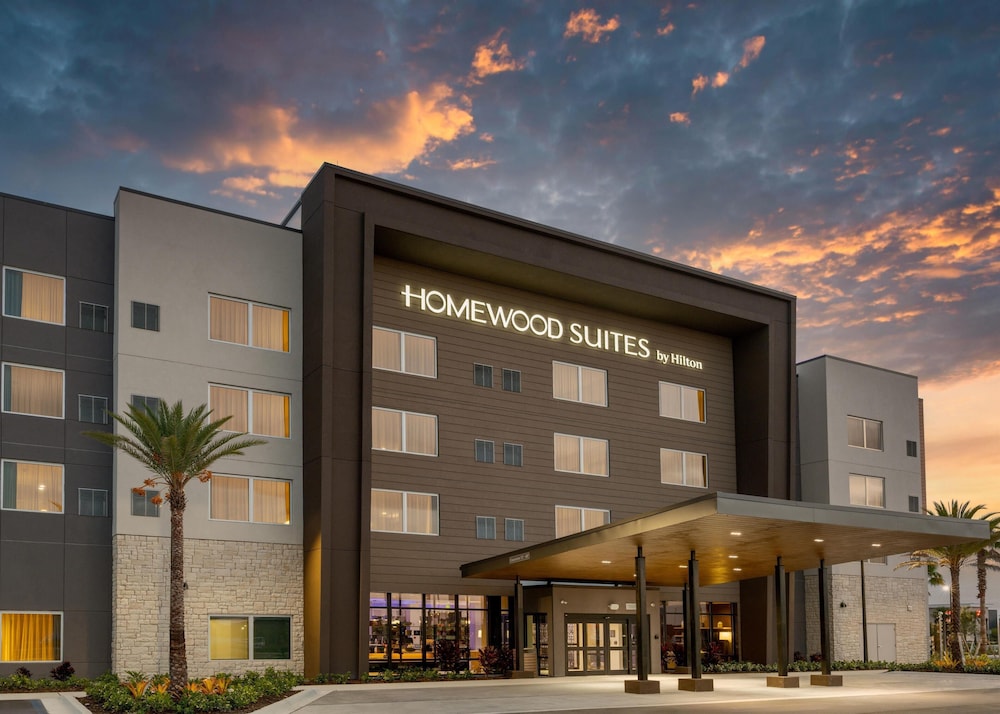 Homewood Suites by Hilton Viera Melbourne - featured photo