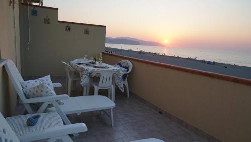 Stella Marina — 4-Star Luxury Hotel in San Biagio, Italy