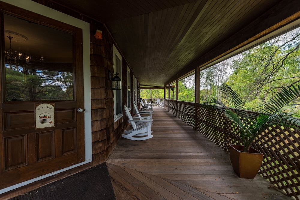 Interlaken Inn & Resort - photo 44