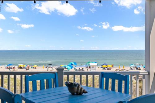 Sands V #2B — 4-Star Luxury Hotel in Carolina Beach, United States