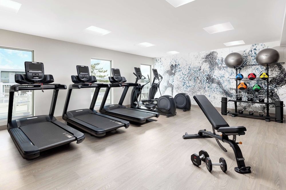 Hilton Garden Inn Ocean City Oceanfront - photo 35