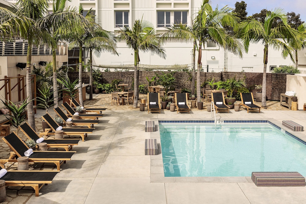 Hotel June West L.A. a Member of Design Hotels - photo 75