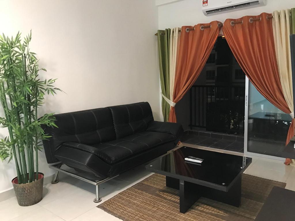 theHouse@BSP21 free Wifi Private Parking — Jenjarum — photo 2