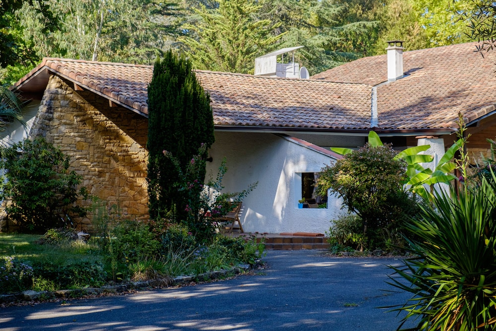 L Aiguade — hotel in Saint-Paul-Les-Dax