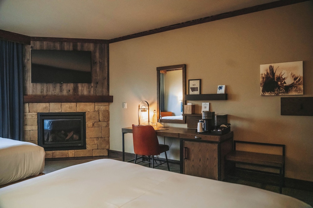 Sage Lodge - photo 13
