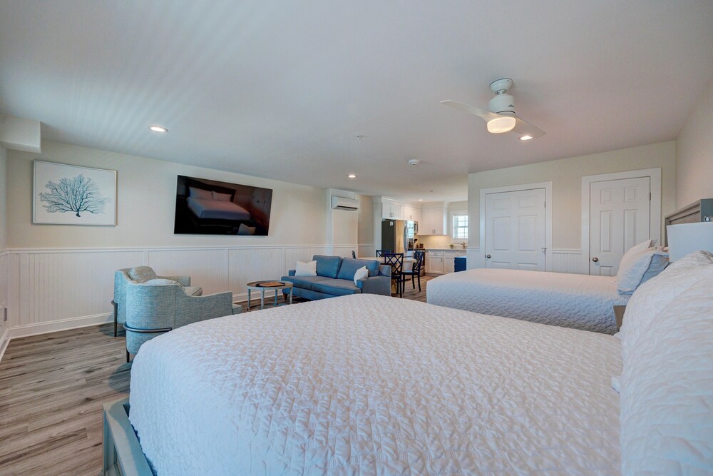 Saltwater Resort - photo 25