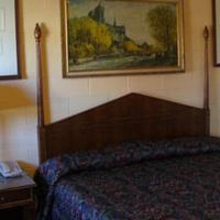 Motel 10 - photo 12