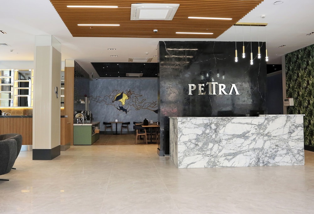 Petra Hotel Trabzon — Akcaabat — photo 4