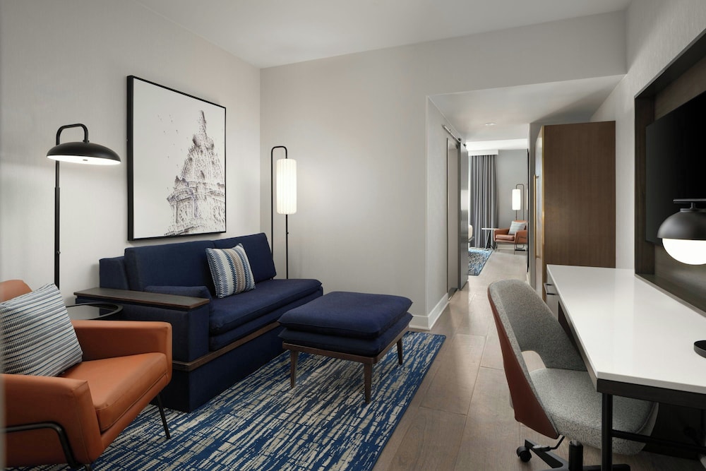 Courtyard by Marriott Philadelphia Downtown - photo 29