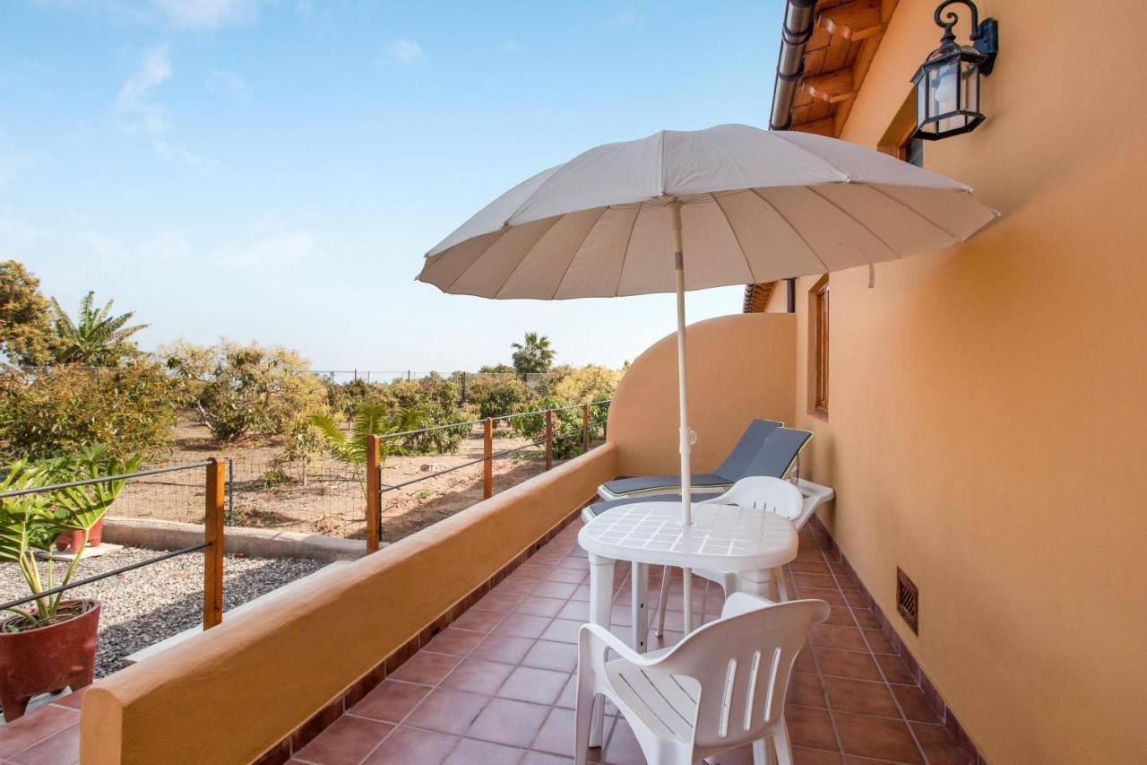 Casas Quemahierro — Icod De Los Vinos — photo 2