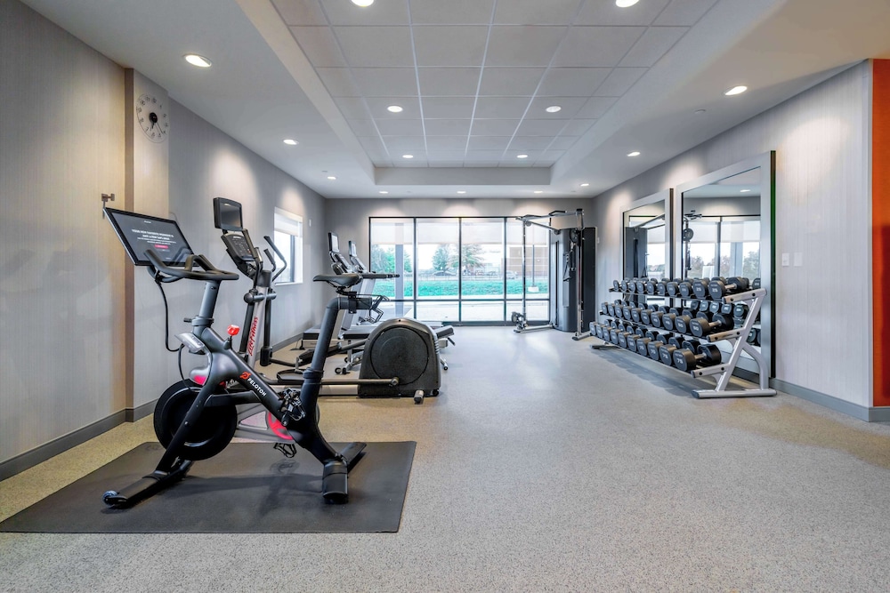 Home2 Suites by Hilton Fredericksburg South Spotsylvania - photo 29