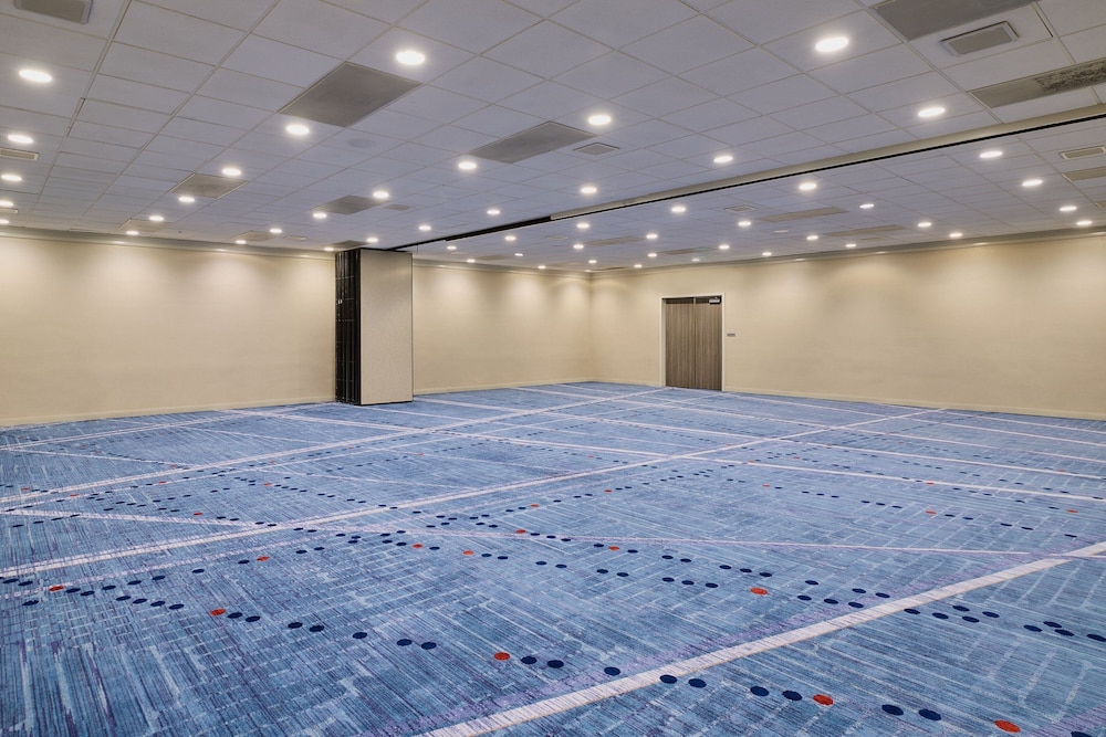 Los Angeles Airport Marriott - photo 91