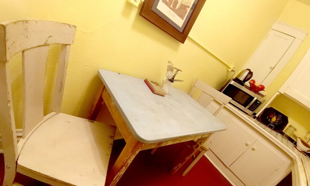 Historic Whiting Hotel Suites - photo 41
