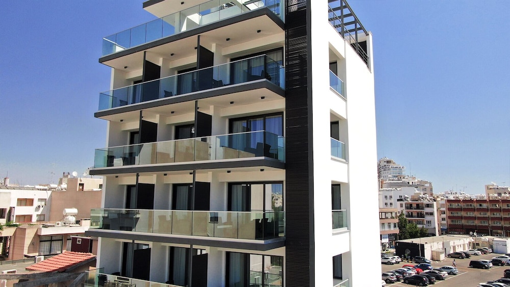 מראה חיצוני