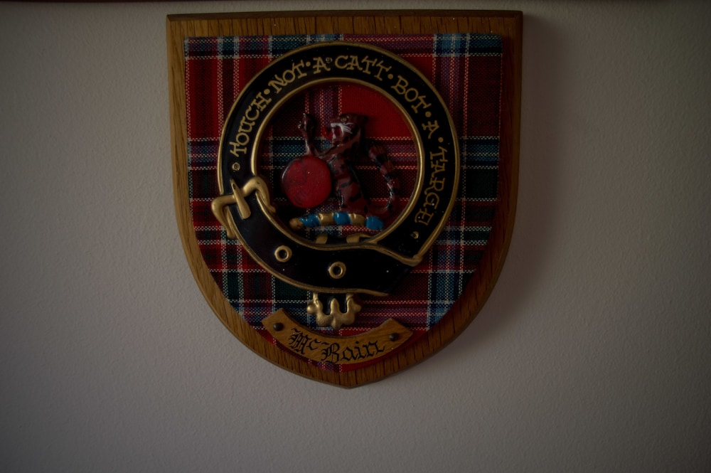 Davar — Ullapool — photo 3