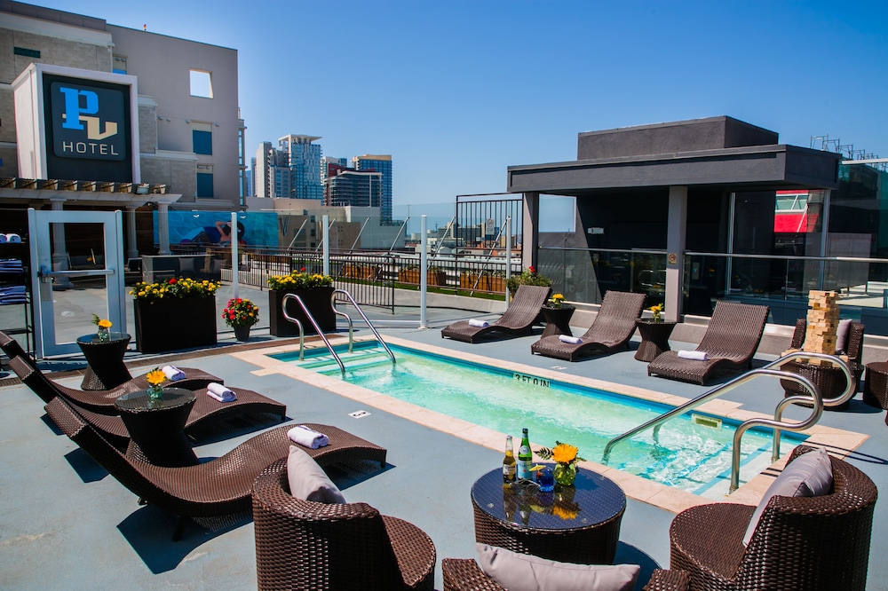 Porto Vista Hotel Downtown - featured photo