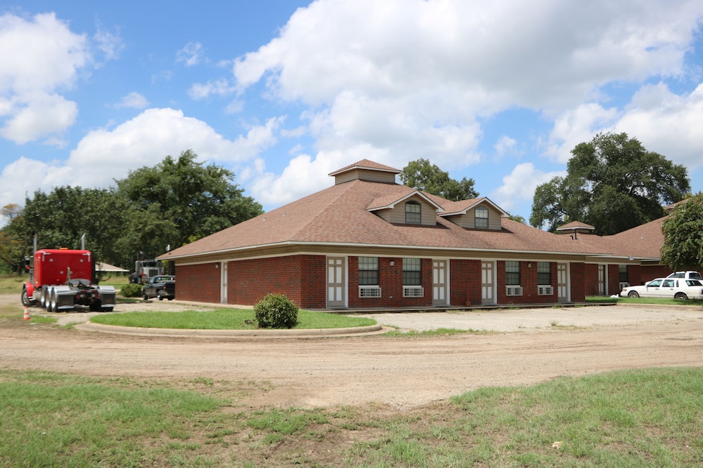Bent Tree Motel - photo 46