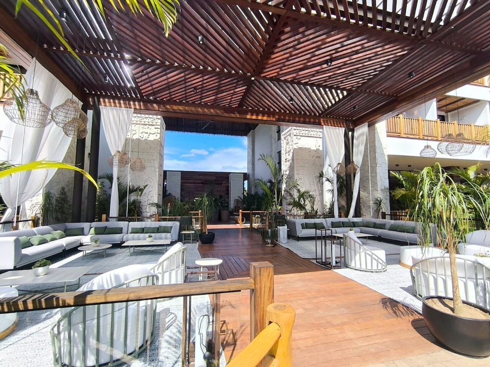 Hotel Mundo Maya Nuevo Uxmal