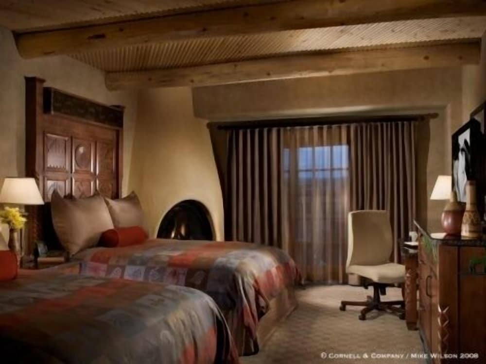 Hilton Santa Fe Buffalo Thunder - photo 10