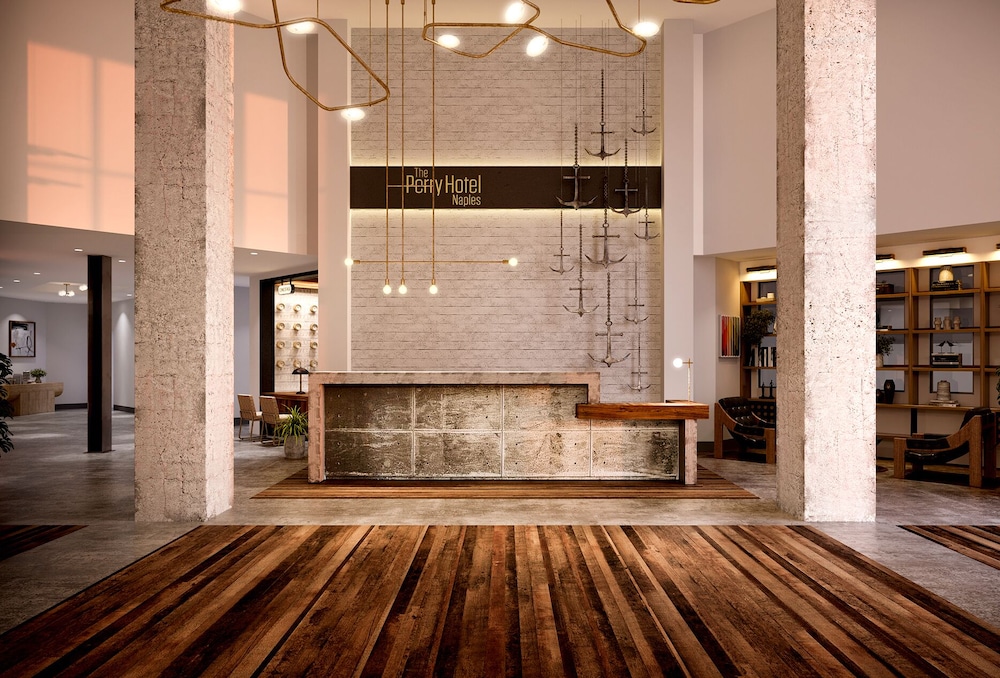 The Perry Hotel Naples - photo 5